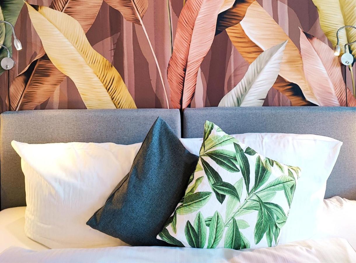 מינכן Homely Stay Studio 7 - Elegant Self-Check-In Studio For Urban Travelers מראה חיצוני תמונה