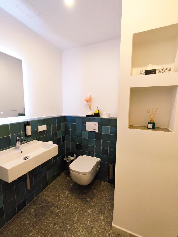 מינכן Homely Stay Studio 7 - Elegant Self-Check-In Studio For Urban Travelers מראה חיצוני תמונה