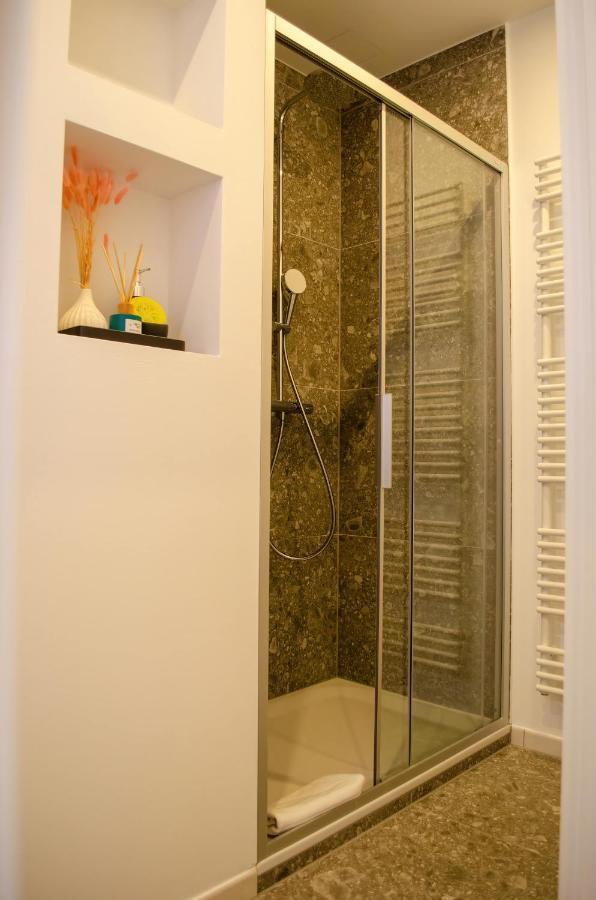 מינכן Homely Stay Studio 7 - Elegant Self-Check-In Studio For Urban Travelers מראה חיצוני תמונה